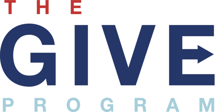The give program