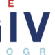 The give program